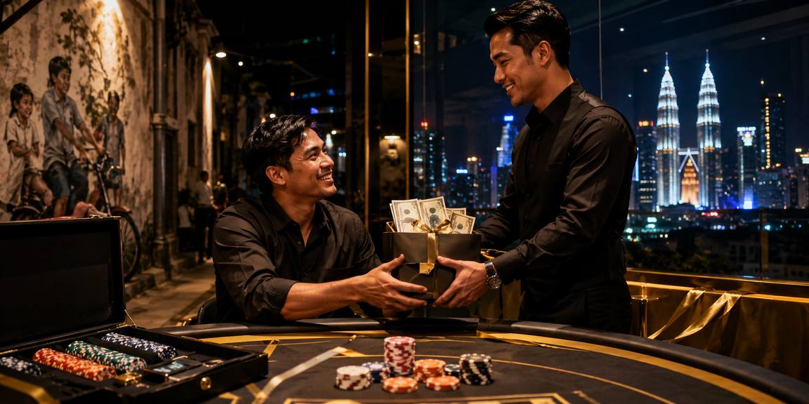 Plinko di cashsweep1: Mekanik Jatuh, Ganjaran Nyata