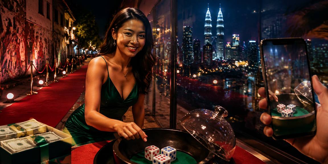 cashsweep1 Casino, Slots dan Sportsbook untuk Malaysia