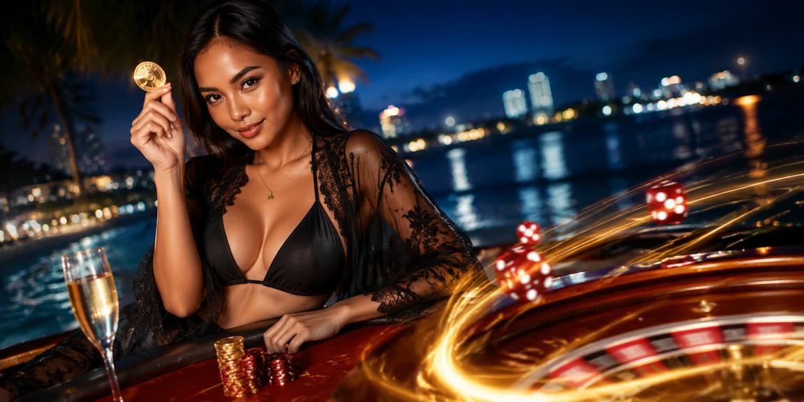 Live Casino cashsweep1 untuk Malaysia